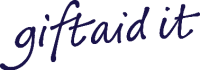 Gift aid it