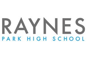 Rayne's Park High School